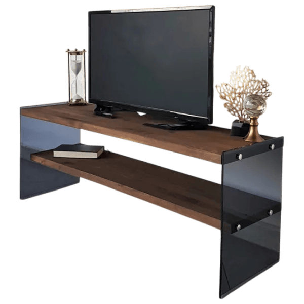 Comodă TV Trendy TV100 45 x 120 x 35 / PAL photo 2