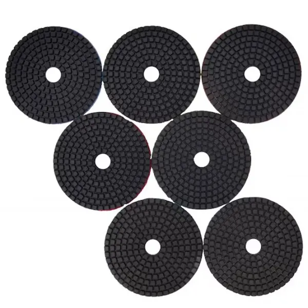 Set de discuri diamantate Kraft&Dele KD11294 Universală photo 2