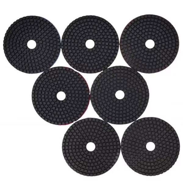 Set de discuri diamantate Kraft&Dele KD11294 Universală photo 2