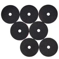 Set de discuri diamantate Kraft&Dele KD11294 Universală photo 2