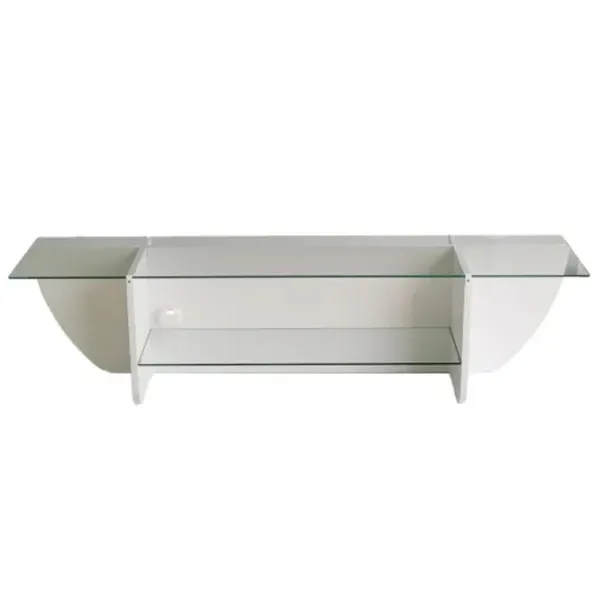Comodă TV Trendy Crin 40 x 158 x 35 / PAL photo 1