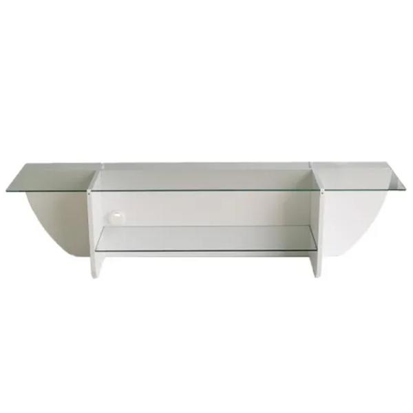 Comodă TV Trendy Crin 40 x 158 x 35 / PAL photo 1