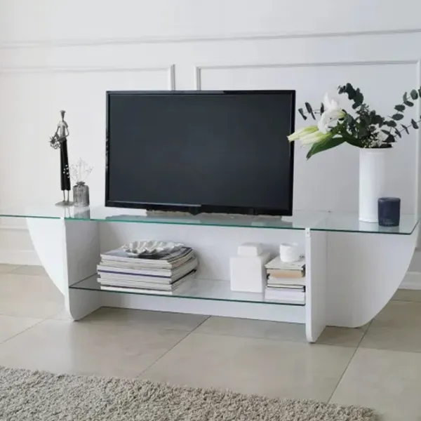 Comodă TV Trendy Crin 40 x 158 x 35 / PAL photo 2