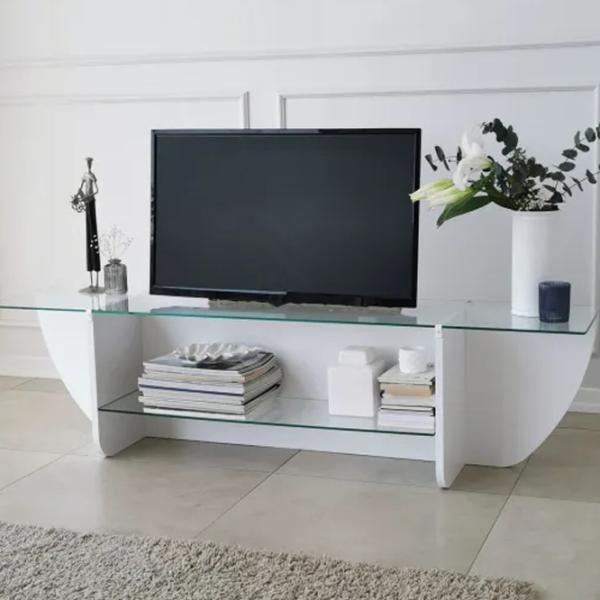 Comodă TV Trendy Crin 40 x 158 x 35 / PAL photo 2