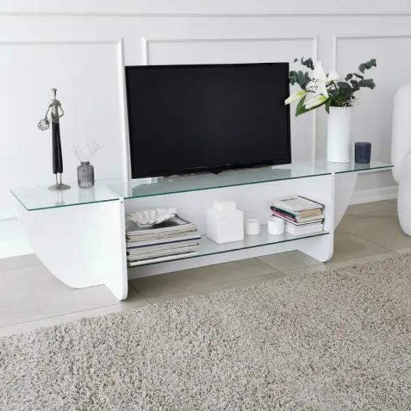 Comodă TV Trendy Crin 40 x 158 x 35 / PAL photo 3