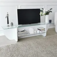 Comodă TV Trendy Crin 40 x 158 x 35 / PAL photo 3