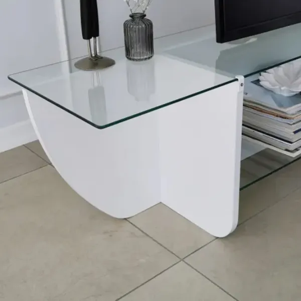 Comodă TV Trendy Crin 40 x 158 x 35 / PAL photo 4