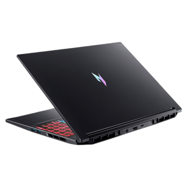 Acer Nitro V 16S AI ANV16S-41 Ryzen 7 260 / 32 ГБ / 1 ТБ / GeForce RTX 5070 / Черный photo 3