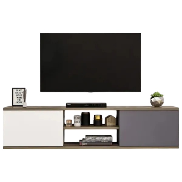 Comodă TV Trendy Ayze 33.2 x 160 x 32 / PAL photo 4