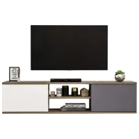 Comodă TV Trendy Ayze 33.2 x 160 x 32 / PAL photo 4