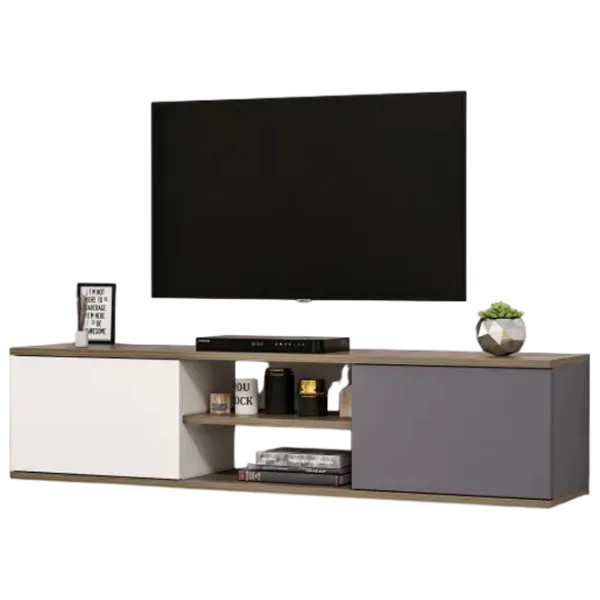 Comodă TV Trendy Ayze 33.2 x 160 x 32 / PAL photo 5