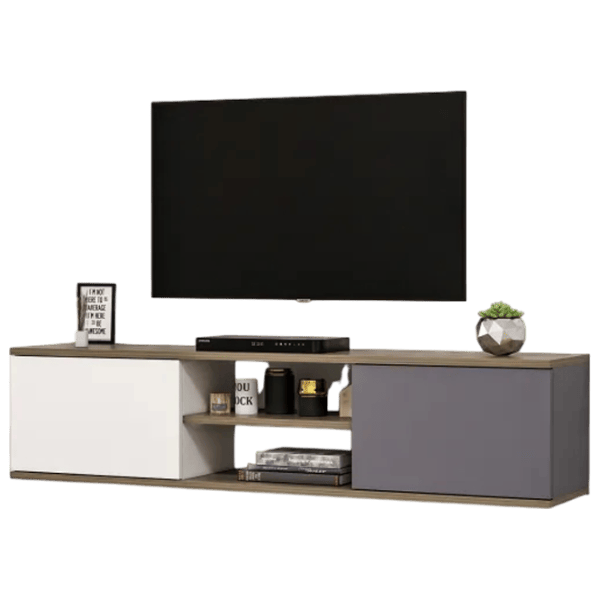 Comodă TV Trendy Ayze 33.2 x 160 x 32 / PAL photo 5