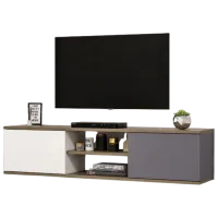Comodă TV Trendy Ayze 33.2 x 160 x 32 / PAL photo 5