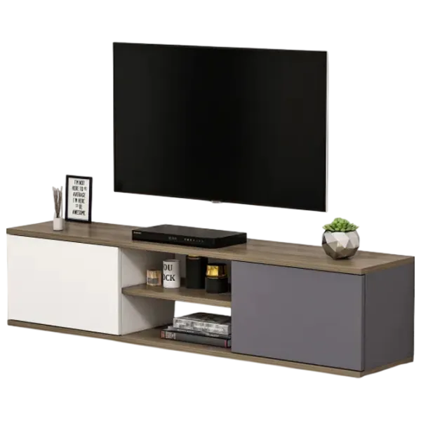 Comodă TV Trendy Ayze 33.2 x 160 x 32 / PAL photo 6