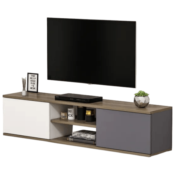 Comodă TV Trendy Ayze 33.2 x 160 x 32 / PAL photo 6