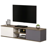 Comodă TV Trendy Ayze 33.2 x 160 x 32 / PAL photo 6