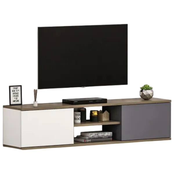 Comodă TV Trendy Ayze 33.2 x 160 x 32 / PAL photo 7