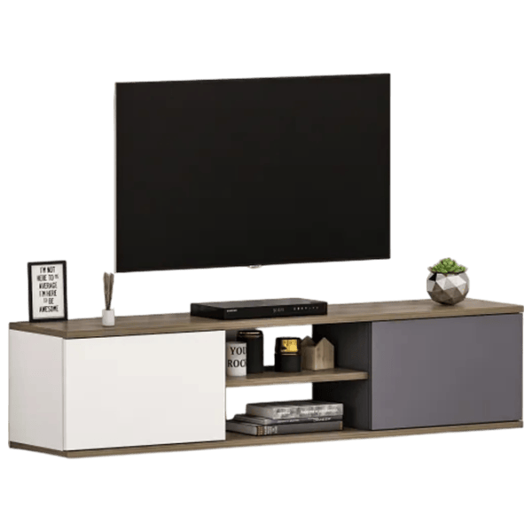Comodă TV Trendy Ayze 33.2 x 160 x 32 / PAL photo 7