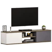 Comodă TV Trendy Ayze 33.2 x 160 x 32 / PAL photo 7