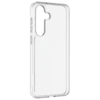 Husă pentru smartphone Samsung Galaxy S25 FE Cellularline / Back / TPU / Transparent