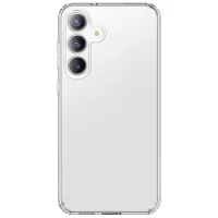 Husă pentru smartphone Samsung Galaxy S25 FE Cellularline / Back / TPU / Transparent photo 3