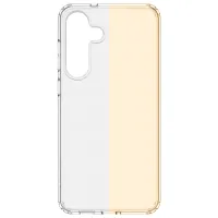 Husă pentru smartphone Samsung Galaxy S25 FE Cellularline / Back / TPU / Transparent photo 4