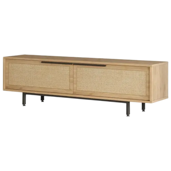 Тумба под телевизор Trendy ON1-SU 45.1 x 160 x 35.5см / ДСП photo 1