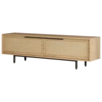 Тумба под телевизор Trendy ON1-SU 45.1 x 160 x 35.5см / ДСП