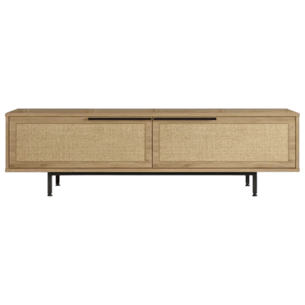 Тумба под телевизор Trendy ON1-SU 45.1 x 160 x 35.5см / ДСП photo 2