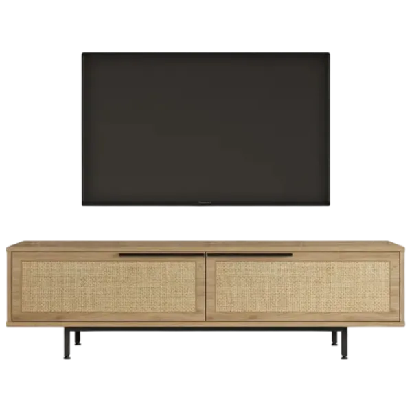 Тумба под телевизор Trendy ON1-SU 45.1 x 160 x 35.5см / ДСП photo 4