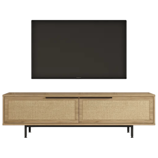 Тумба под телевизор Trendy ON1-SU 45.1 x 160 x 35.5см / ДСП photo 4