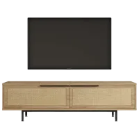 Comodă TV Trendy ON1-SU 45.1 x 160 x 35.5 / PAL photo 4