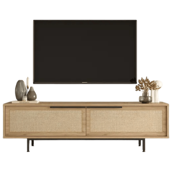 Тумба под телевизор Trendy ON1-SU 45.1 x 160 x 35.5см / ДСП photo 5