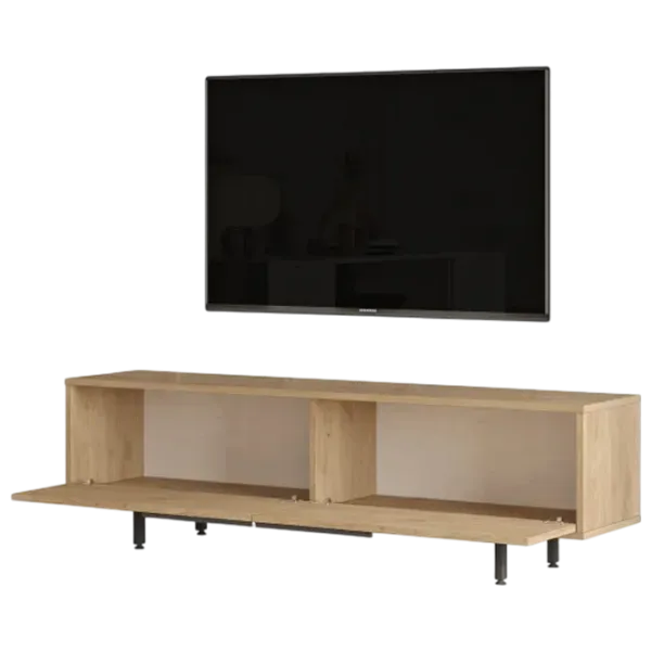 Тумба под телевизор Trendy ON1-SU 45.1 x 160 x 35.5см / ДСП photo 6