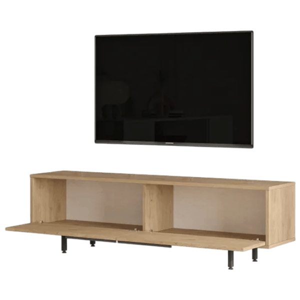 Тумба под телевизор Trendy ON1-SU 45.1 x 160 x 35.5см / ДСП photo 6