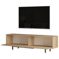 Comodă TV Trendy ON1-SU 45.1 x 160 x 35.5 / PAL photo 6