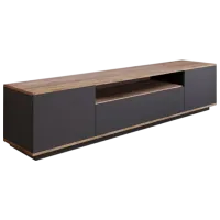 Тумба под телевизор Trendy FR7-AA 44.6 x 180 x 44.5см / ДСП