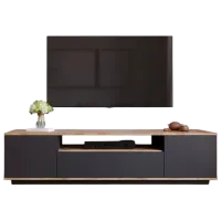 Comodă TV Trendy FR7-AA 44.6 x 180 x 44.5 / PAL photo 2