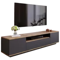 Comodă TV Trendy FR7-AA 44.6 x 180 x 44.5 / PAL photo 3