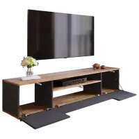 Comodă TV Trendy FR7-AA 44.6 x 180 x 44.5 / PAL photo 5