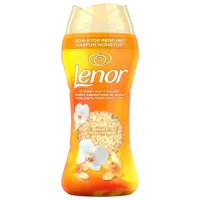 Моющее средство Lenor Gold Orchid гранулы / для ароматизации