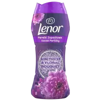 Моющее средство Lenor Floral гранулы / для ароматизации