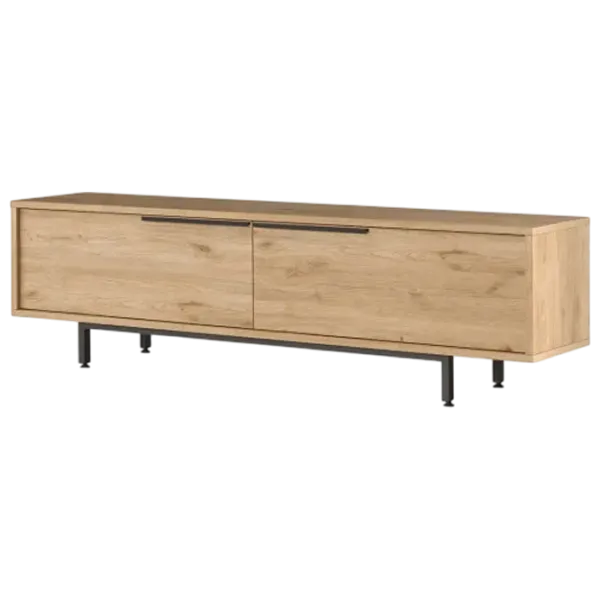 Тумба под телевизор Trendy ON1-S 45.1 x 160 x 35.5см / ДСП photo 1