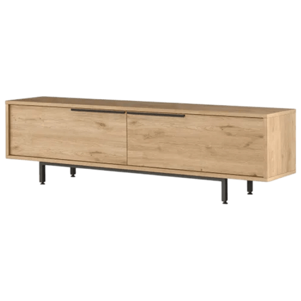 Тумба под телевизор Trendy ON1-S 45.1 x 160 x 35.5см / ДСП photo 1
