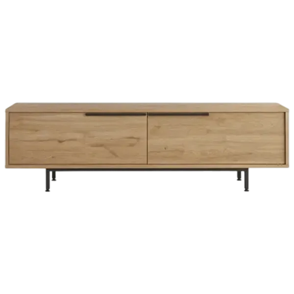 Тумба под телевизор Trendy ON1-S 45.1 x 160 x 35.5см / ДСП photo 2
