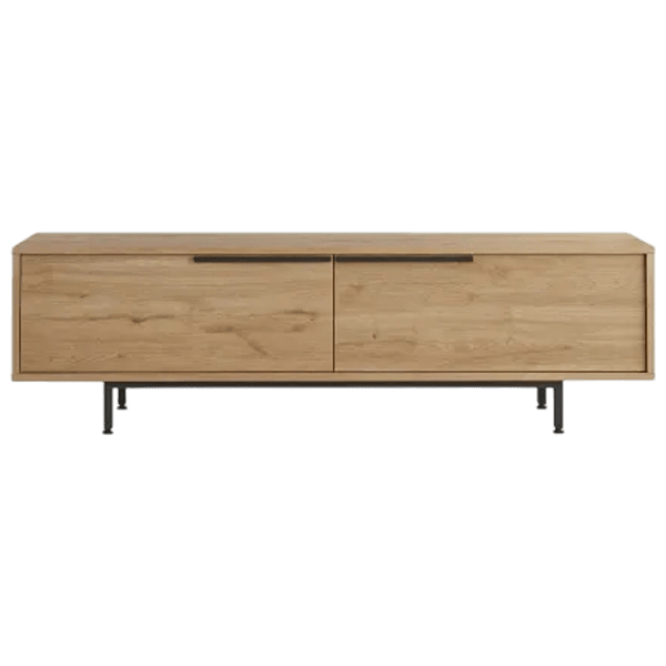 Тумба под телевизор Trendy ON1-S 45.1 x 160 x 35.5см / ДСП photo 2