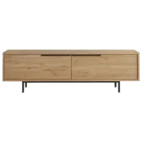 Comodă TV Trendy ON1-S 45.1 x 160 x 35.5 / PAL photo 2