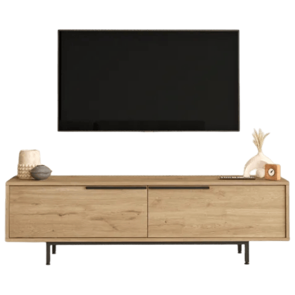 Тумба под телевизор Trendy ON1-S 45.1 x 160 x 35.5см / ДСП photo 3