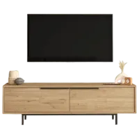 Comodă TV Trendy ON1-S 45.1 x 160 x 35.5 / PAL photo 3