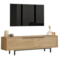 Comodă TV Trendy ON1-S 45.1 x 160 x 35.5 / PAL photo 5